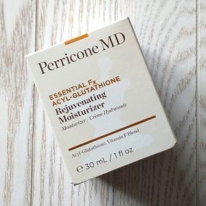 Perricone MD Rejuvenating Moisturizer